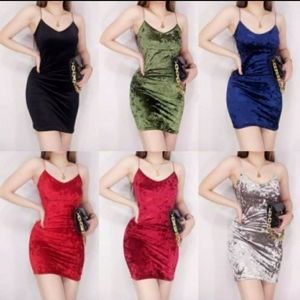 Ladies fashion dress